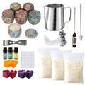 Gyertyakészítő készlet