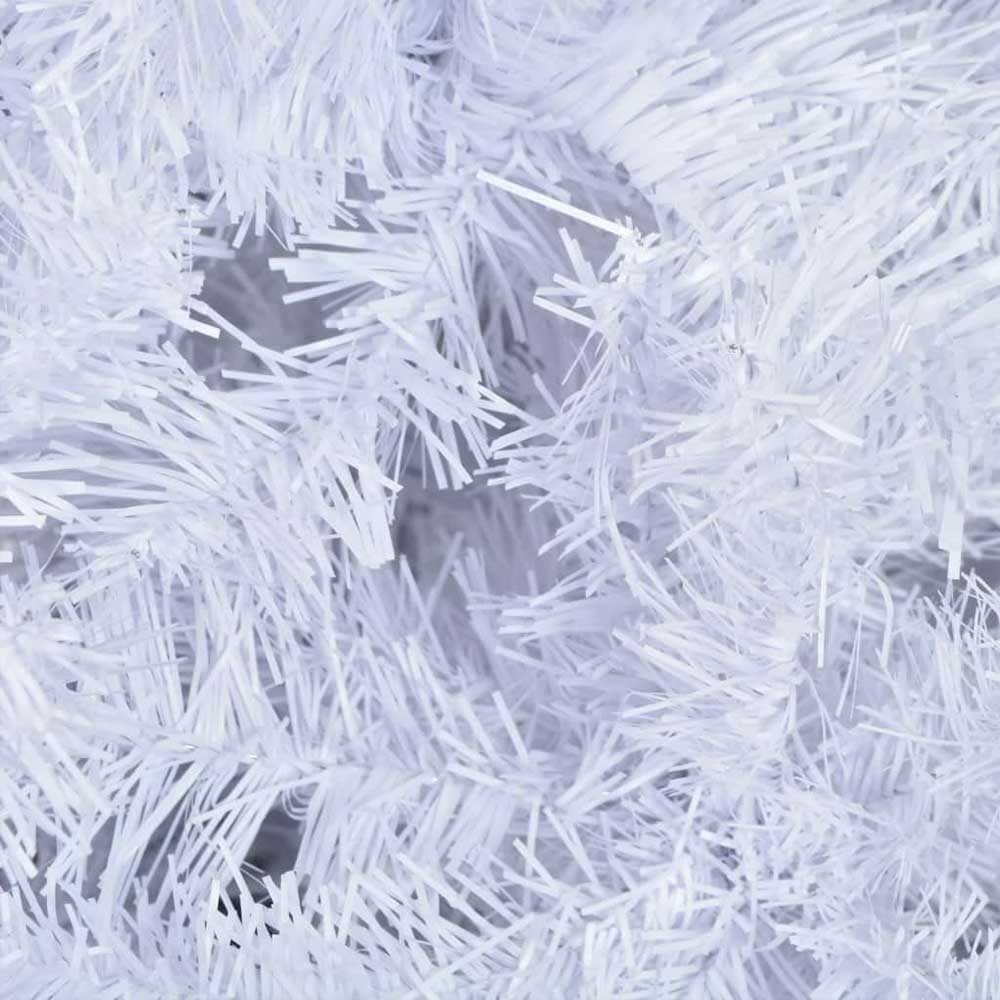 Fehér műfenyő - több méretben-150 cm-es