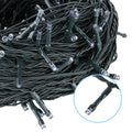 LED fairy lights, available in various sizes and colors - 480 LEDs - warm white